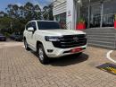 Thumbnail Toyota Land Cruiser 300 3.3D GX-R