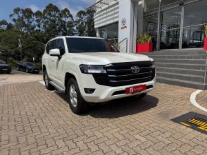 Toyota Land Cruiser 300 3.3D GX-R - Image 1