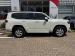 Toyota Land Cruiser 300 3.3D GX-R - Thumbnail 3