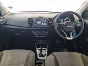Kia Pegas 1.4 LX auto - Image 6