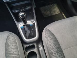 Kia Pegas 1.4 LX auto - Image 10