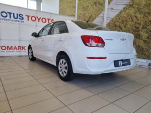 Kia Pegas 1.4 LX auto - Image 17