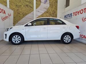 Kia Pegas 1.4 LX auto - Image 18