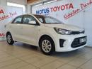 Thumbnail Kia Pegas 1.4 LX auto