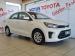 Kia Pegas 1.4 LX auto - Thumbnail 1