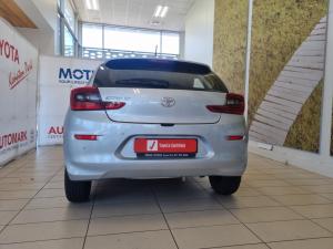 Toyota Starlet 1.5 Xi - Image 5