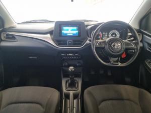 Toyota Starlet 1.5 Xi - Image 6