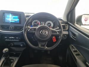 Toyota Starlet 1.5 Xi - Image 8