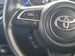 Toyota Starlet 1.5 Xi - Image 9