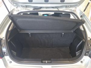 Toyota Starlet 1.5 Xi - Image 15