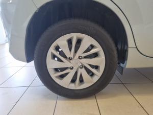 Toyota Starlet 1.5 Xi - Image 16