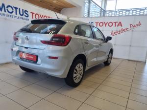 Toyota Starlet 1.5 Xi - Image 2