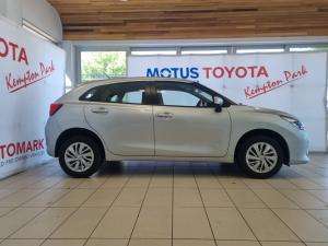 Toyota Starlet 1.5 Xi - Image 3