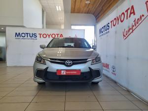 Toyota Starlet 1.5 Xi - Image 4