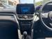 Toyota Urban Cruiser 1.5 XR manual - Thumbnail 14