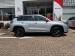 Toyota Urban Cruiser 1.5 XR manual - Thumbnail 3