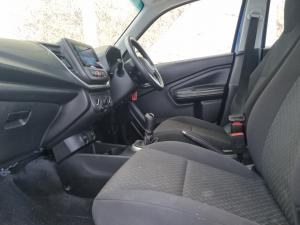 Toyota Vitz 1.0 XR manual - Image 7