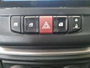 Toyota Vitz 1.0 XR manual - Image 19