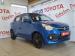 Toyota Vitz 1.0 XR manual - Thumbnail 1