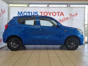 Toyota Vitz 1.0 XR manual - Image 3