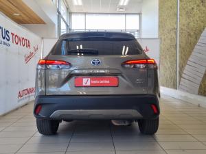 Toyota Corolla Cross 1.8 HEV XR - Image 5