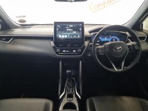Toyota Corolla Cross 1.8 HEV XR - Image 6