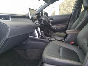 Toyota Corolla Cross 1.8 HEV XR - Image 7
