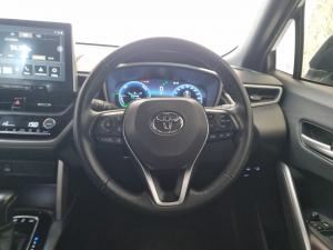 Toyota Corolla Cross 1.8 HEV XR - Image 8