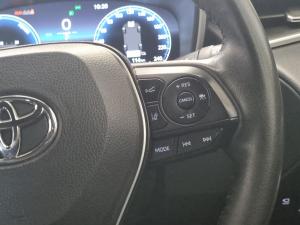 Toyota Corolla Cross 1.8 HEV XR - Image 10