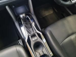 Toyota Corolla Cross 1.8 HEV XR - Image 12