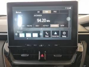 Toyota Corolla Cross 1.8 HEV XR - Image 13