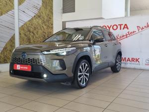 Toyota Corolla Cross 1.8 HEV XR - Image 19