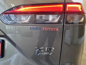 Toyota Corolla Cross 1.8 HEV XR - Image 23