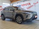Thumbnail Toyota Corolla Cross 1.8 HEV XR