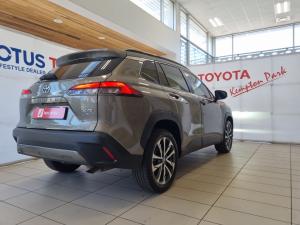 Toyota Corolla Cross 1.8 HEV XR - Image 2
