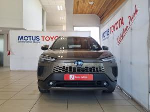 Toyota Corolla Cross 1.8 HEV XR - Image 4