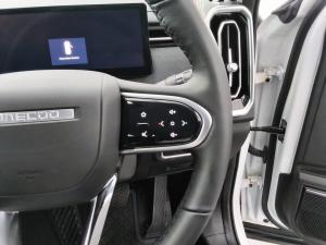 Jaecoo J7 1.6T Vortex - Image 10