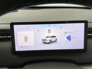 Jaecoo J7 1.6T Vortex - Image 11