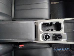 Jaecoo J7 1.6T Vortex - Image 12