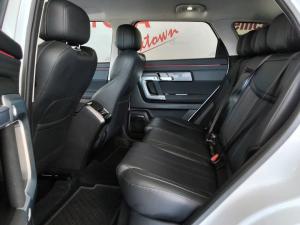 Jaecoo J7 1.6T Vortex - Image 17