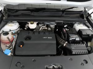 Jaecoo J7 1.6T Vortex - Image 21