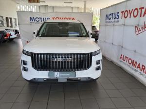 Jaecoo J7 1.6T Vortex - Image 4