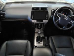 Toyota Land Cruiser Prado 2.8GD VX-L - Image 6