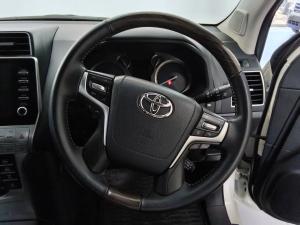 Toyota Land Cruiser Prado 2.8GD VX-L - Image 8
