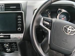 Toyota Land Cruiser Prado 2.8GD VX-L - Image 9