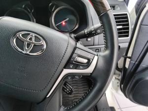 Toyota Land Cruiser Prado 2.8GD VX-L - Image 10