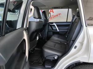 Toyota Land Cruiser Prado 2.8GD VX-L - Image 14