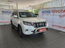 Thumbnail Toyota Land Cruiser Prado 2.8GD VX-L