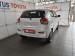 Toyota Vitz 1.0 XR manual - Thumbnail 2