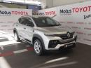 Thumbnail Renault Kiger 1.0 Zen auto